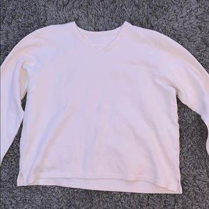 Vintage long sleeve sweater